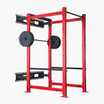 Monster Lite Power Racks - Weightlifting | Rogue Fitness